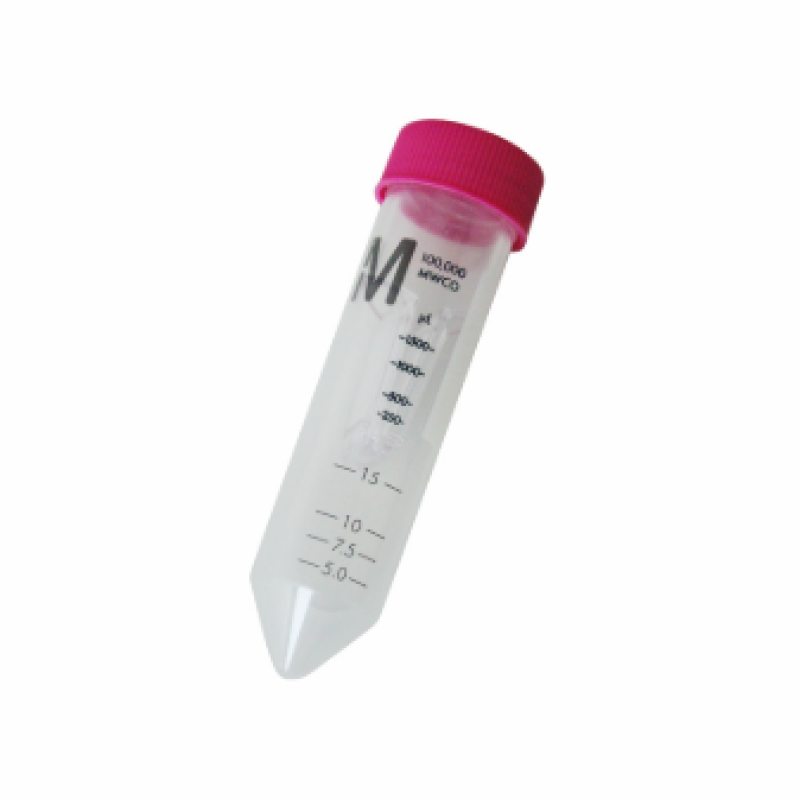 超滤管15ml 100KD MerckMillipore