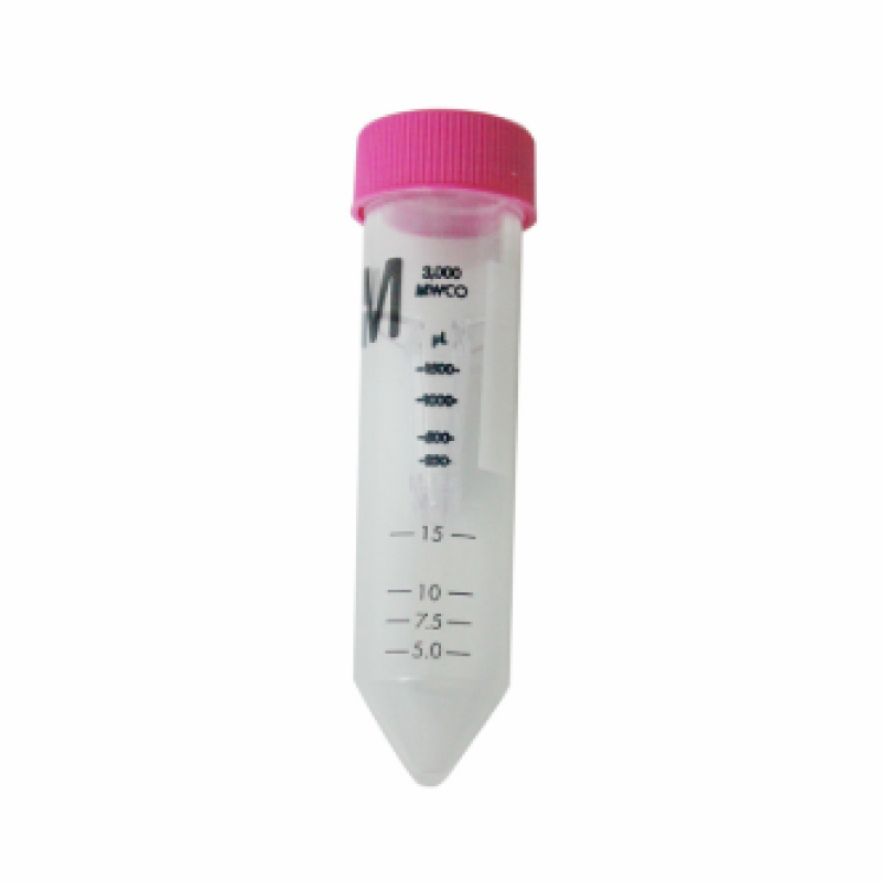超滤管15ml 3KD MerckMillipore UFC900396