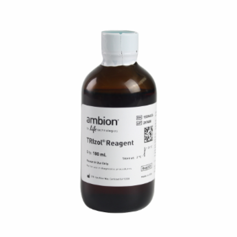 TRIzol Reagent  LIFE 15596-026