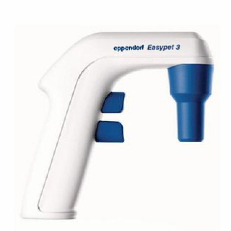 Eppendorf艾本德 Easypet 3 电动助吸器 01-100ml