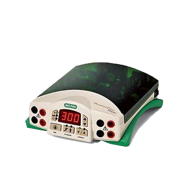 伯乐 Bio-Rad Powerpac Basic基础电源 1645050基本信息