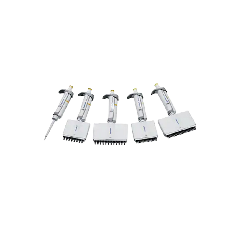 艾本德 Eppendorf Research plus 8道移液器 0.5-10ul 3122000019基本信息