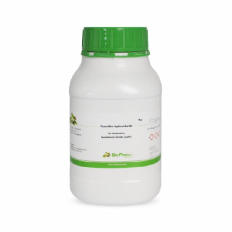 盐酸胍  BioFroxx 1330KG001