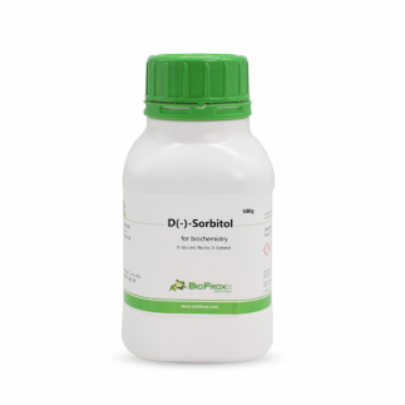 D-山梨醇 D-Sorbitol  BioFroxx 2280GR500