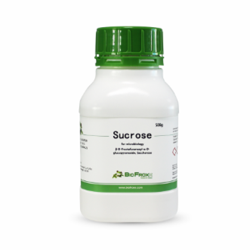 蔗糖 Sucrose  BioFroxx 1245GR500