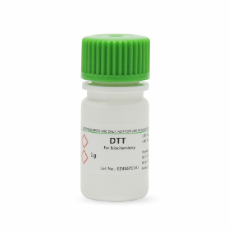 二硫苏糖醇 DTT  BioFroxx 1111GR001