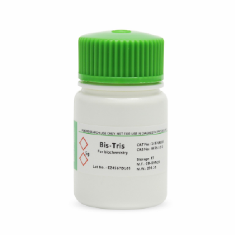 双-三(羟甲基)氨基甲烷Bis-Tris  BioFroxx 1457GR005