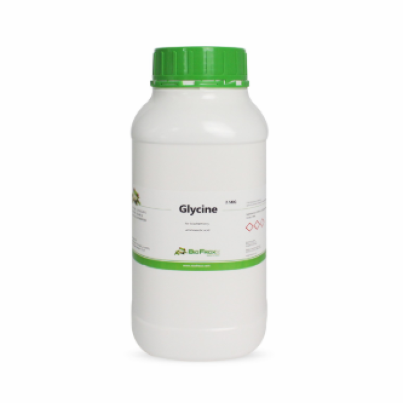 甘氨酸 Glycine  BioFroxx 1275KG2P5