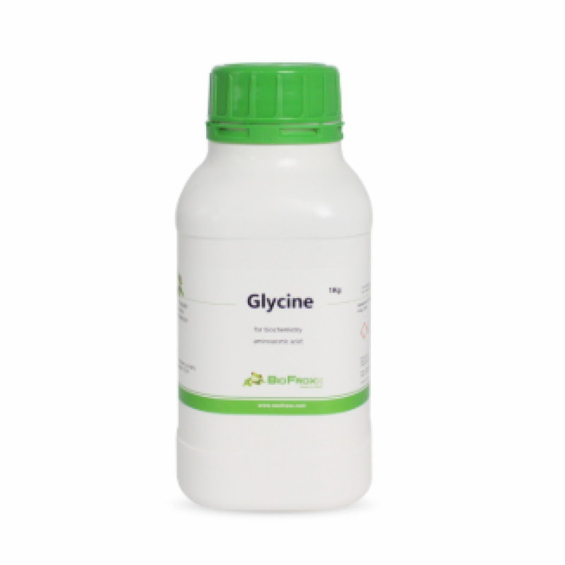 甘氨酸 Glycine  BioFroxx 1275KG001