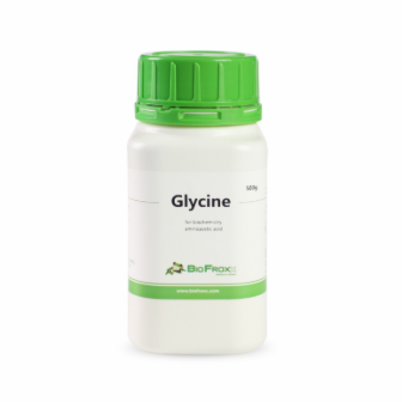 甘氨酸 Glycine  BioFroxx 1275GR500