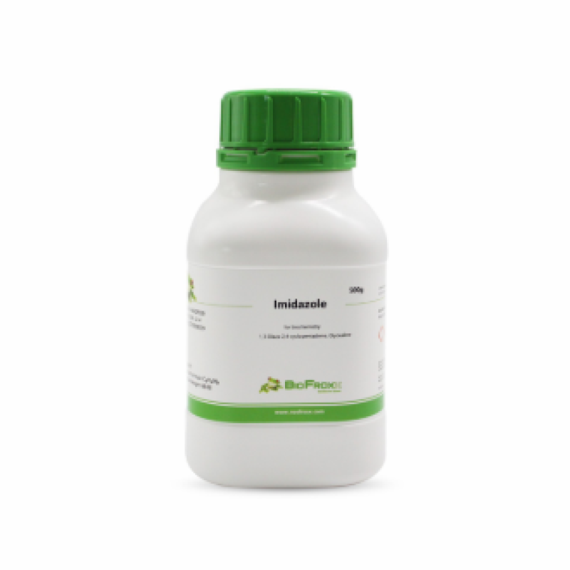 咪唑Imidazole  BioFroxx 1460GR500