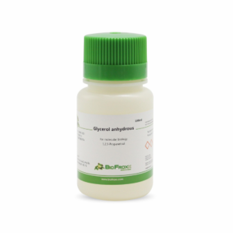 甘油Glycerol  BioFroxx 1280ML100