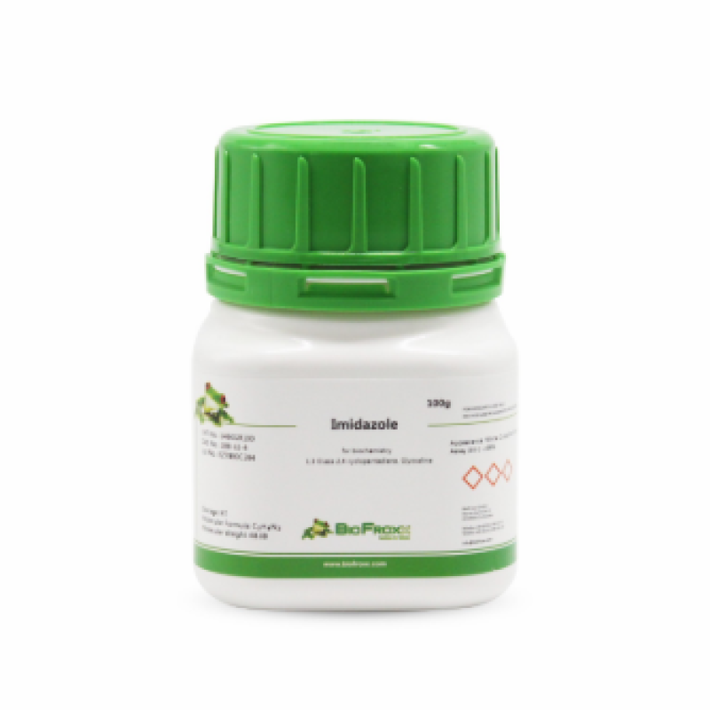 咪唑Imidazole  BioFroxx 1460GR100