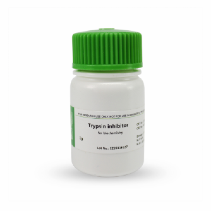 胰蛋白酶抑制剂Trypsin Inhibitor  BioFroxx 1310GR001