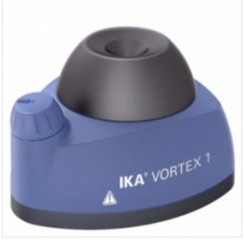 蜗旋混匀器   IKA艾卡   VORTEX 1