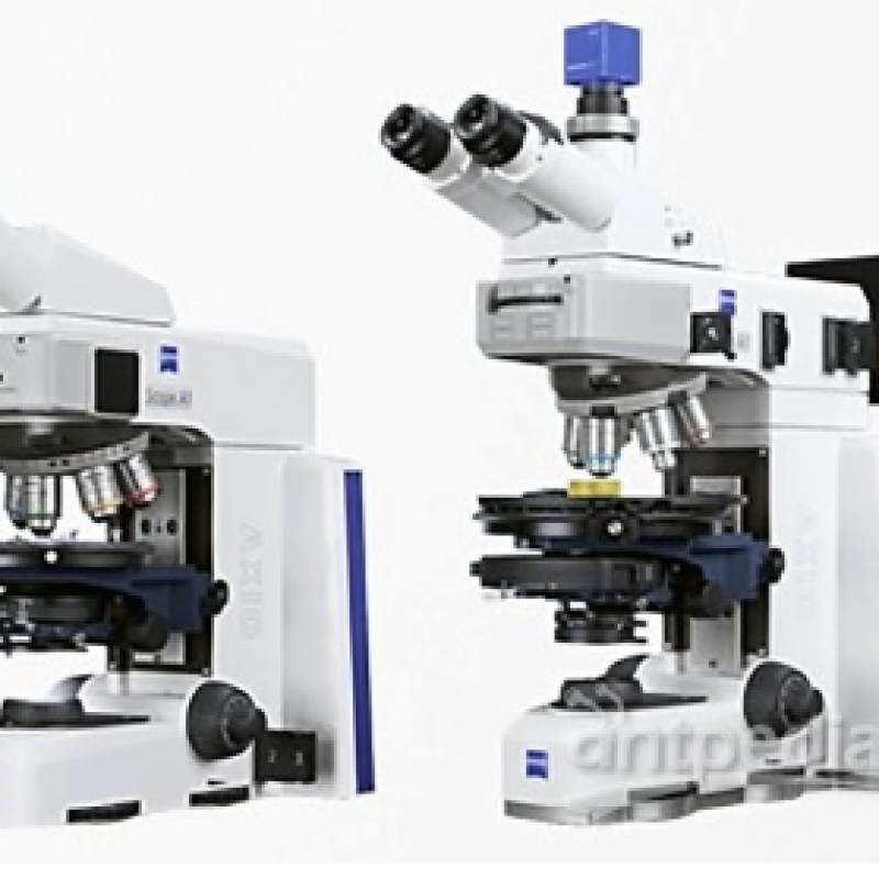 蔡司  Axio Scope A1  偏光显微镜