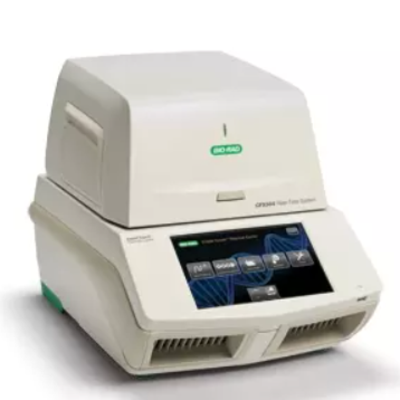 荧光定量 PCR  CFX384 Touch™  Bio-Rad